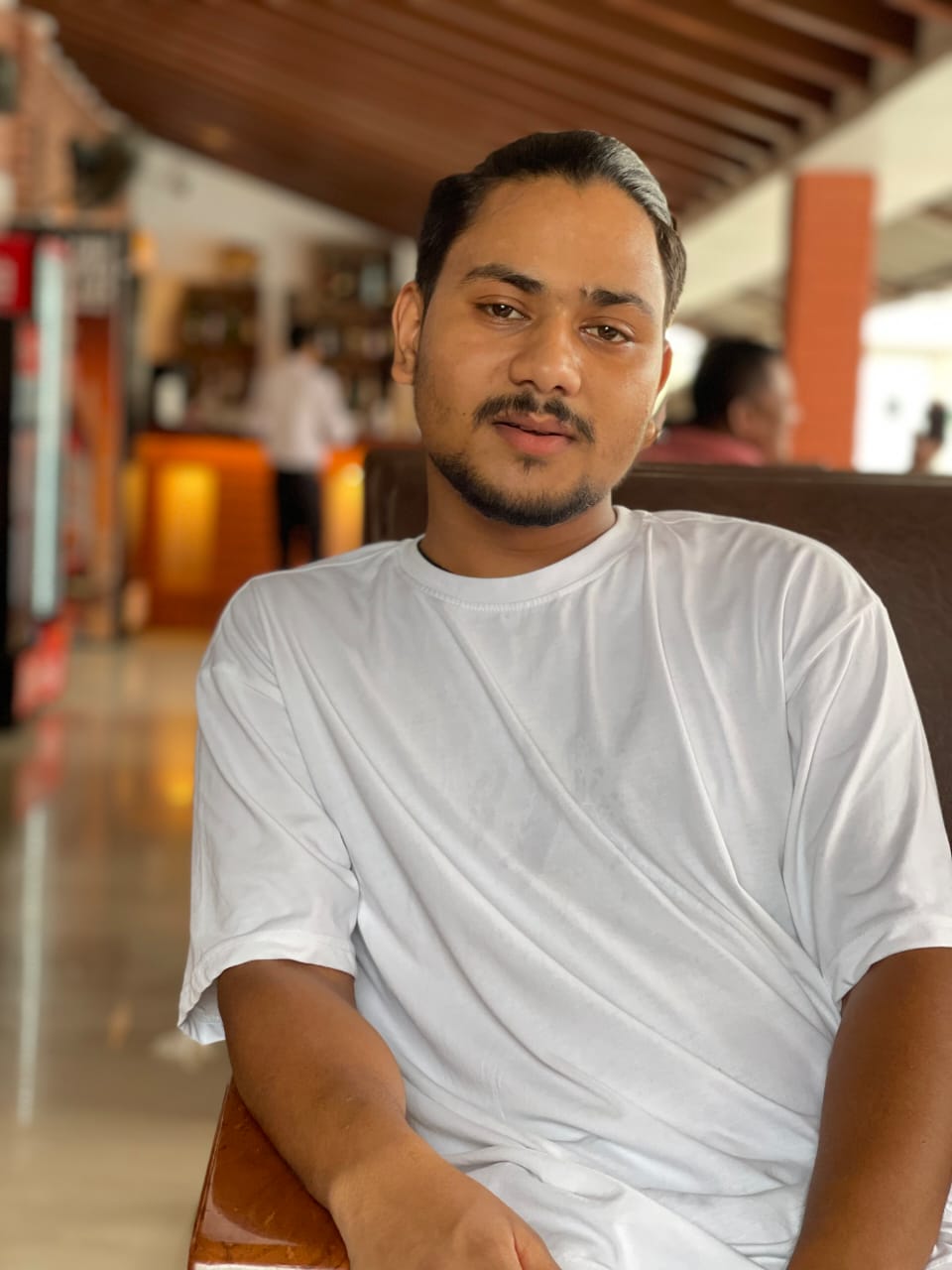 Sudip Bhandari